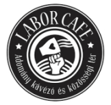 Elismerésben részesült a Labor Café