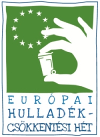 16. Európai Hulladékcsökkentési Hét