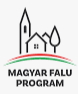 Magyar Falu Program - június 14-től nyújthatók be a pályázatok